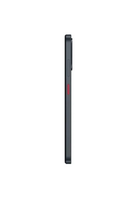Смартфон ZTE Blade A55 4/128Gb Black UA UCRF