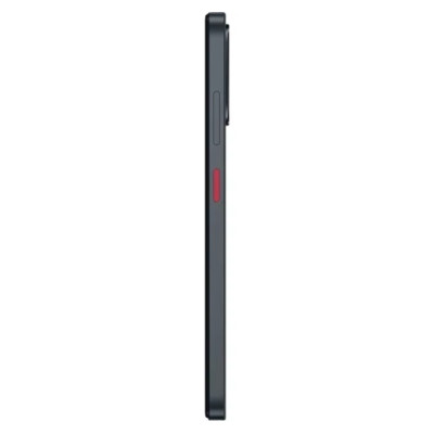 Смартфон ZTE Blade A55 4/128Gb Black UA UCRF
