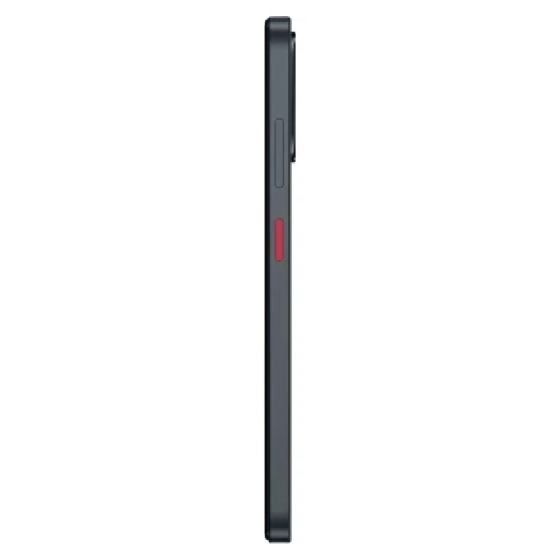Смартфон ZTE Blade A55 4/128Gb Black UA UCRF