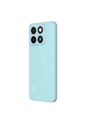 Смартфон ZTE Blade A55 4/128Gb Blue UA UCRF