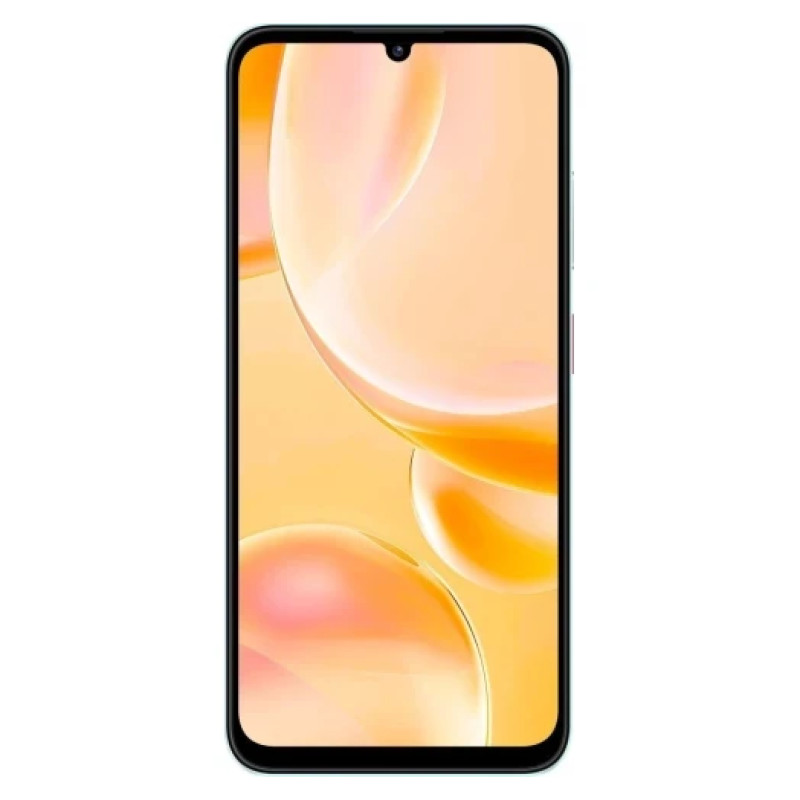 Смартфон ZTE Blade A55 4/128Gb Blue UA UCRF