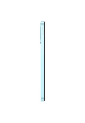 Смартфон ZTE Blade A55 4/128Gb Blue UA UCRF