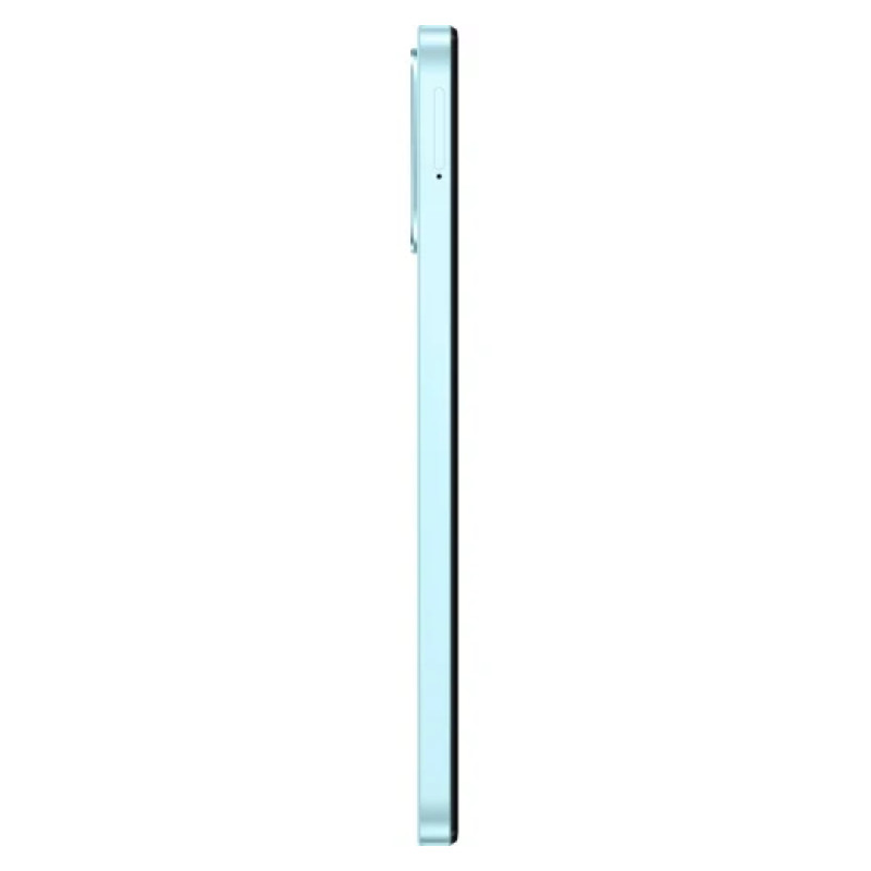 Смартфон ZTE Blade A55 4/128Gb Blue UA UCRF