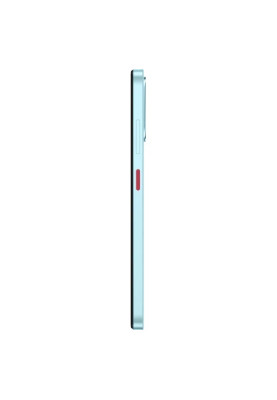 Смартфон ZTE Blade A55 4/128Gb Blue UA UCRF