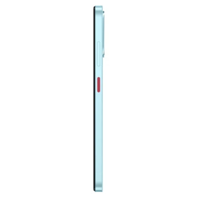 Смартфон ZTE Blade A55 4/128Gb Blue UA UCRF