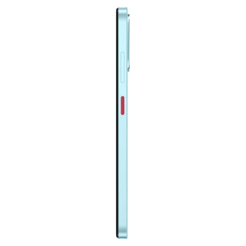 Смартфон ZTE Blade A55 4/128Gb Blue UA UCRF