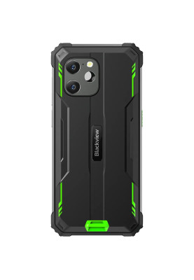 Смартфон Blackview BV8900 8/256Gb Green Global version