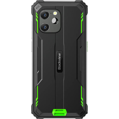 Смартфон Blackview BV8900 8/256Gb Green Global version