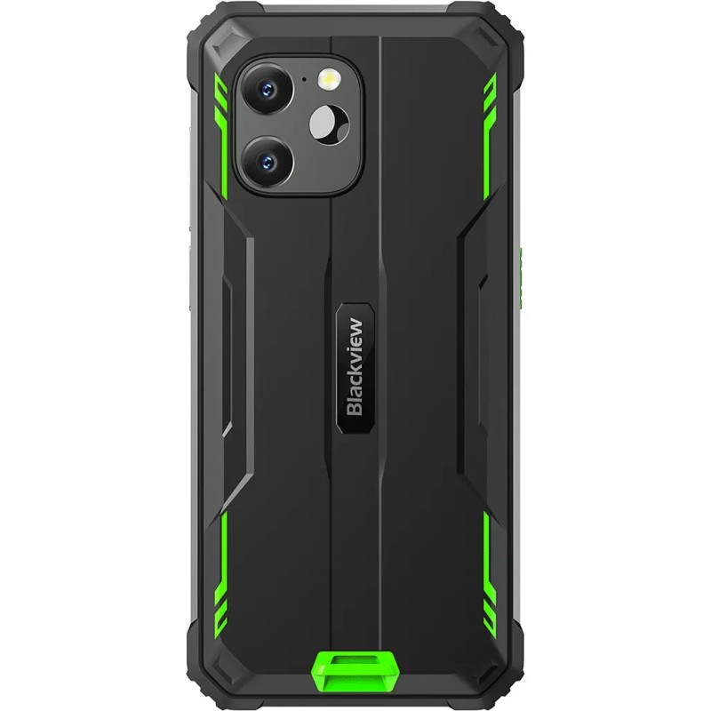 Смартфон Blackview BV8900 8/256Gb Green Global version