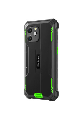 Смартфон Blackview BV8900 8/256Gb Green Global version
