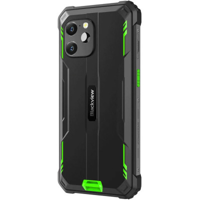 Смартфон Blackview BV8900 8/256Gb Green Global version
