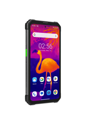 Смартфон Blackview BV8900 8/256Gb Green Global version