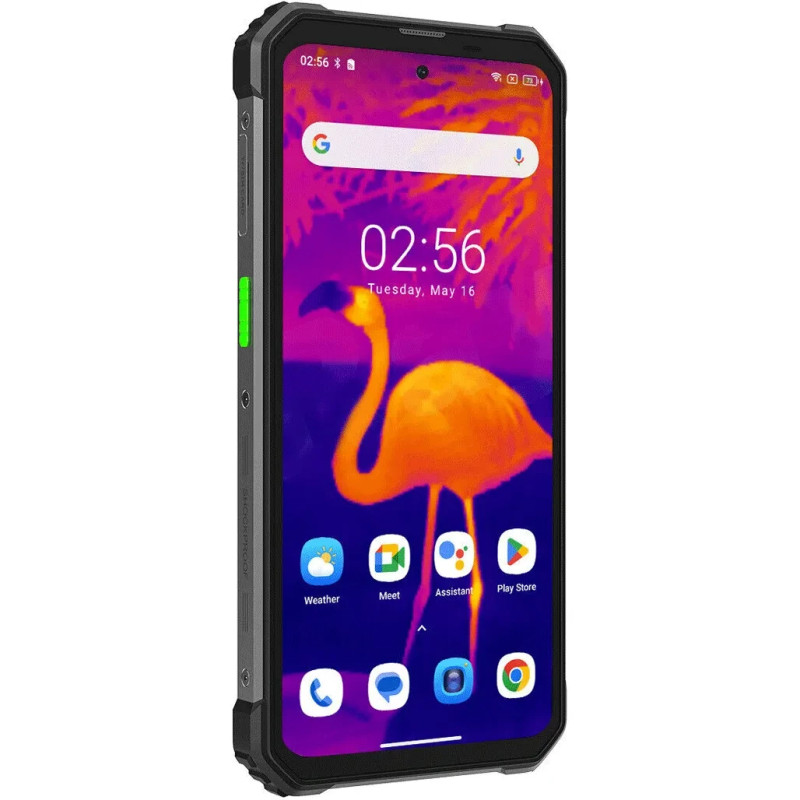 Смартфон Blackview BV8900 8/256Gb Green Global version