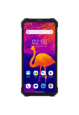 Смартфон Blackview BV8900 8/256Gb Green Global version