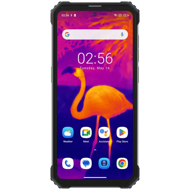 Смартфон Blackview BV8900 8/256Gb Green Global version