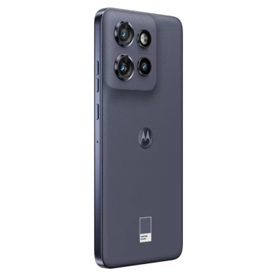 Смартфон Motorola Edge 50 Neo 8/256GB Grisaille (PB310041) (No Adapter) UA UCRF