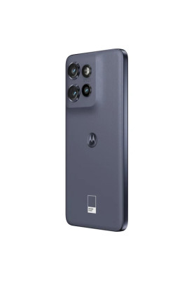 Смартфон Motorola Edge 50 Neo 8/256GB Grisaille (PB310041) (No Adapter) UA UCRF