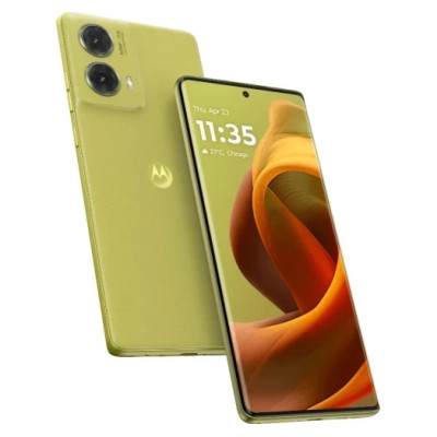 Смартфон Motorola G85 5G (XT2427-2) 8/256Gb Olive Green UA UCRF