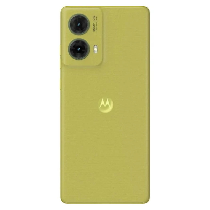 Смартфон Motorola G85 5G (XT2427-2) 8/256Gb Olive Green UA UCRF