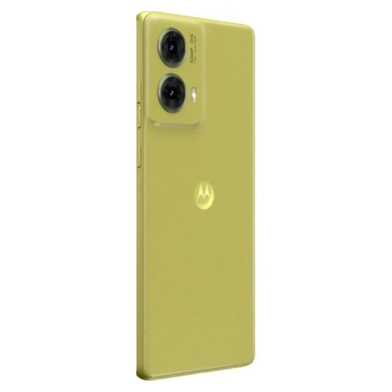 Смартфон Motorola G85 5G (XT2427-2) 8/256Gb Olive Green UA UCRF