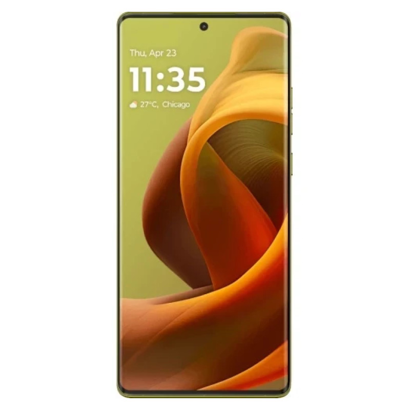 Смартфон Motorola G85 5G (XT2427-2) 8/256Gb Olive Green UA UCRF