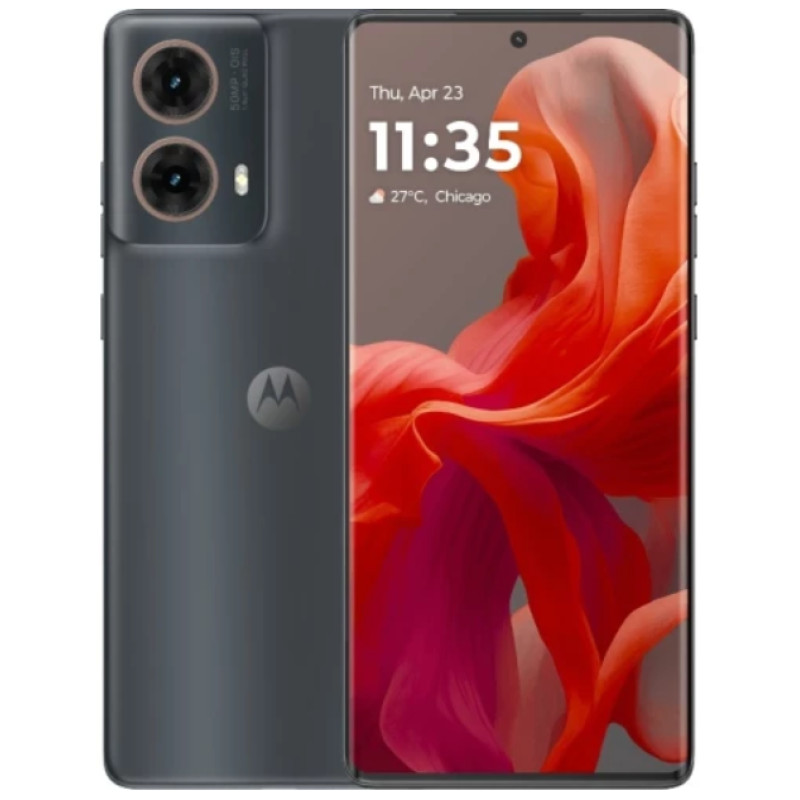 Смартфон Motorola G85 5G (XT2427-2) 8/256Gb Urban Grey UA UCRF