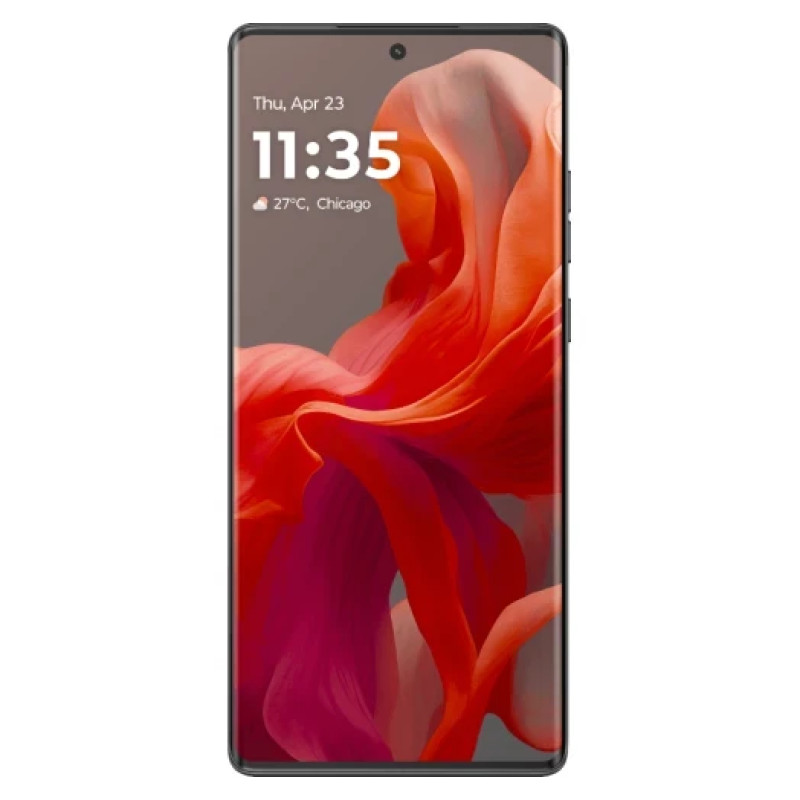 Смартфон Motorola G85 5G (XT2427-2) 8/256Gb Urban Grey UA UCRF