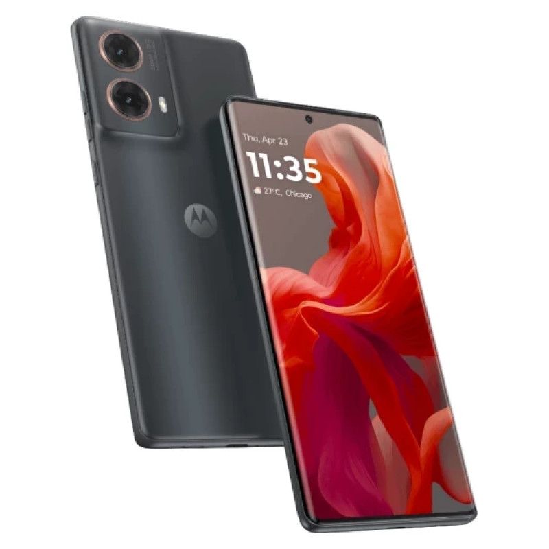 Смартфон Motorola G85 5G (XT2427-2) 8/256Gb Urban Grey UA UCRF