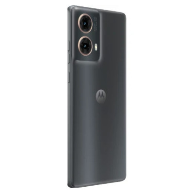 Смартфон Motorola G85 5G (XT2427-2) 8/256Gb Urban Grey UA UCRF