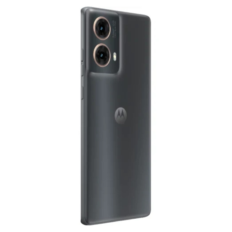 Смартфон Motorola G85 5G (XT2427-2) 8/256Gb Urban Grey UA UCRF