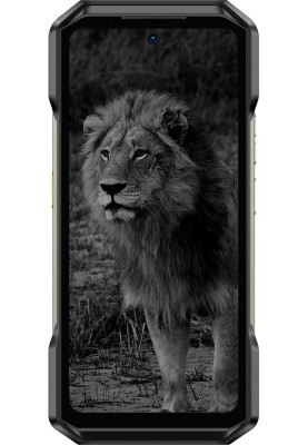 Смартфон Ulefone Armor 27 Pro 12/256Gb Black Global version