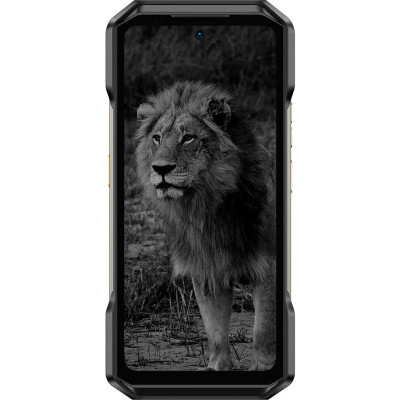 Смартфон Ulefone Armor 27 Pro 12/256Gb Black Global version