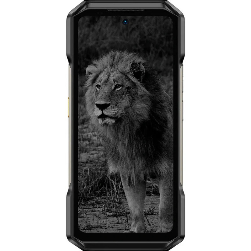 Смартфон Ulefone Armor 27 Pro 12/256Gb Black Global version