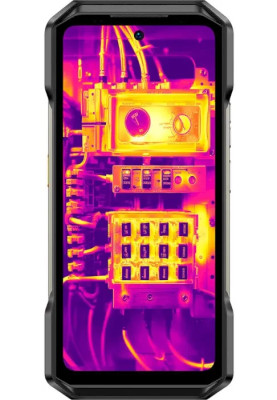 Смартфон Ulefone Armor 27T Pro 12/256Gb Black Global version