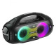 Bluetooth Колонка Hopestar A50 Party LED Grey