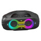 Bluetooth Колонка Hopestar A50 Party LED Grey