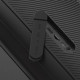 Bluetooth Колонка Hopestar A50 Party LED Grey