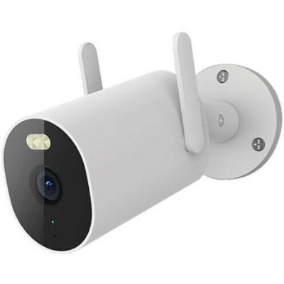 IP-камера Xiaomi Outdoor Camera AW300 MBC20 (BHR6816GL) UA