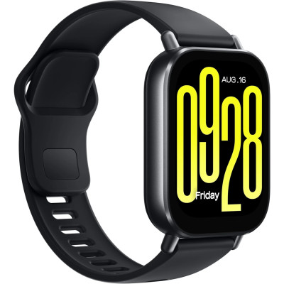 Smart Watch Redmi Watch 5 Active Black (BHR8784GL) UA