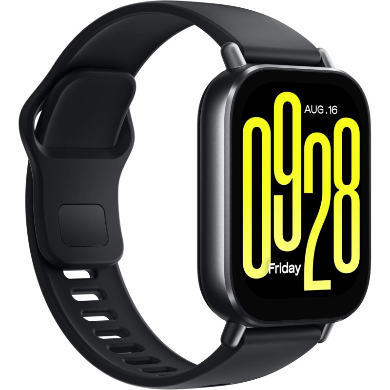 Smart Watch Redmi Watch 5 Active Black (BHR8784GL) UA