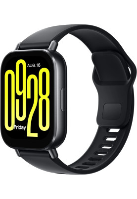 Smart Watch Redmi Watch 5 Active Black (BHR8784GL) UA
