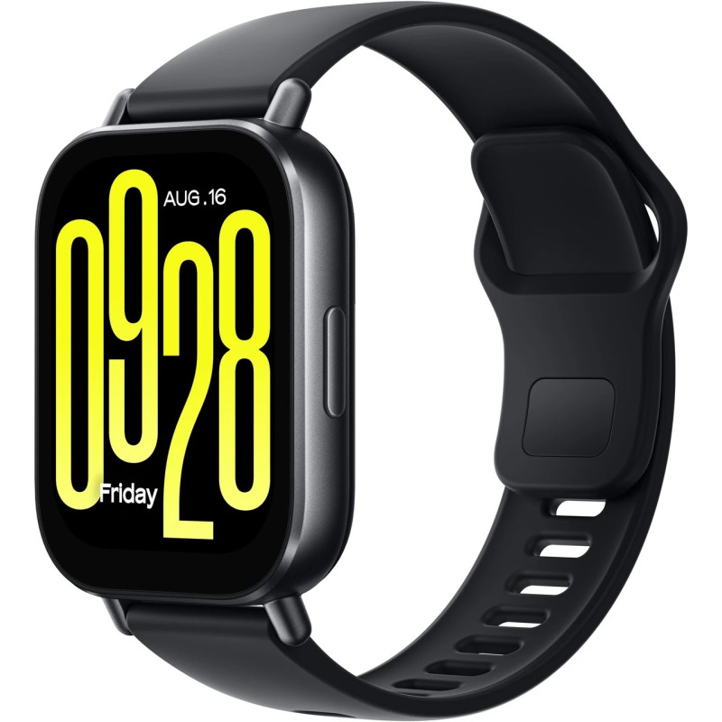 Smart Watch Redmi Watch 5 Active Black (BHR8784GL) UA