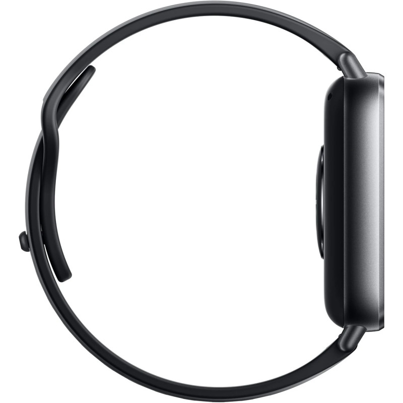Smart Watch Redmi Watch 5 Active Black (BHR8784GL) UA