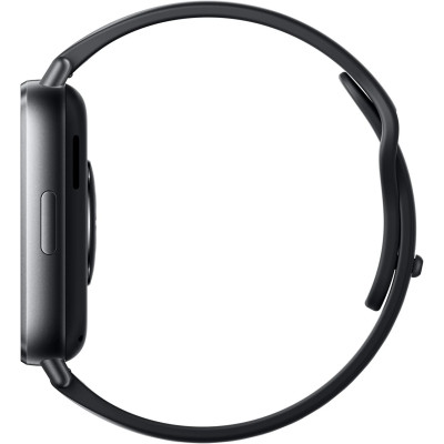 Smart Watch Redmi Watch 5 Active Black (BHR8784GL) UA