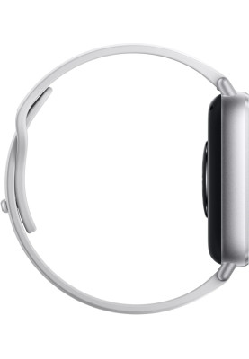 Smart Watch Redmi Watch 5 Active Silver (BHR8790GL) UA