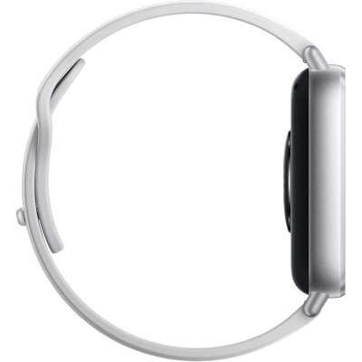 Smart Watch Redmi Watch 5 Active Silver (BHR8790GL) UA