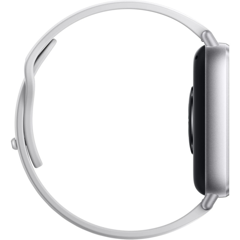 Smart Watch Redmi Watch 5 Active Silver (BHR8790GL) UA