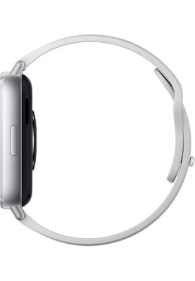 Smart Watch Redmi Watch 5 Active Silver (BHR8790GL) UA