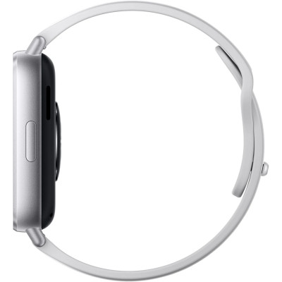 Smart Watch Redmi Watch 5 Active Silver (BHR8790GL) UA