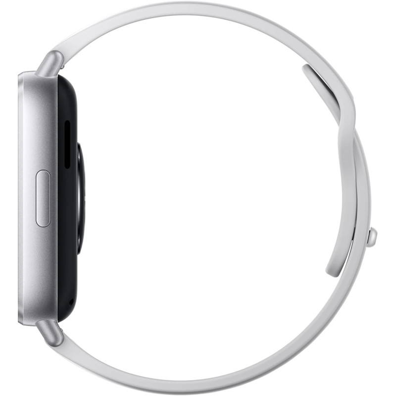 Smart Watch Redmi Watch 5 Active Silver (BHR8790GL) UA
